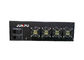 1550nm 48 Ports WDM EDFA Optical Amplifier 20dbm FTTX Pon Optical Combiner