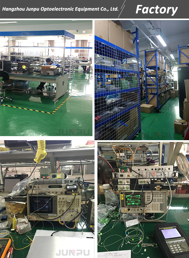 Китай Hangzhou Junpu Optoelectronic Equipment Co., Ltd. Профиль компании 0