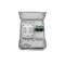 Outdoor FTTH Fiber Optic Distribution Box With Waterproof IP65
