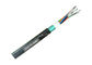 ADSS Outdoor Multimode Fiber Optic Cable with PE  apply for long distance and LAN communication