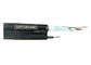 Outdoor Multimode/single mode Fiber Optic Cable, G652D/G657A1 LSZH