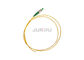 Simplex Fiber Optic Patch Cord, fiber optic patch cables, G652D