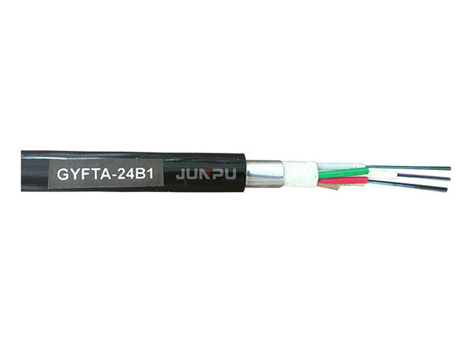 Интернет кабеля падения Opticl волокна FTTH G657A1 G652D G657A2 1 ядра 2 4 крытое/на открытом воздухе 2